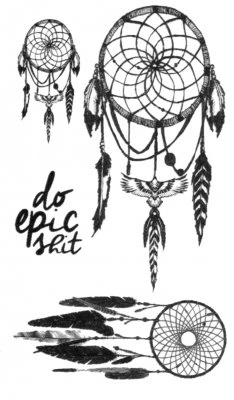 Do Epic Shit