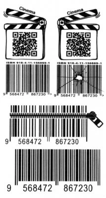 Barcodes