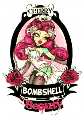 Bombshell Beauty