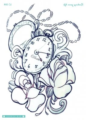 Pocket Watch