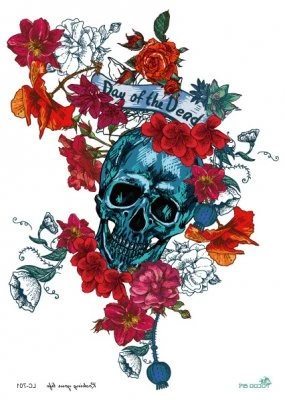 Day of the dead