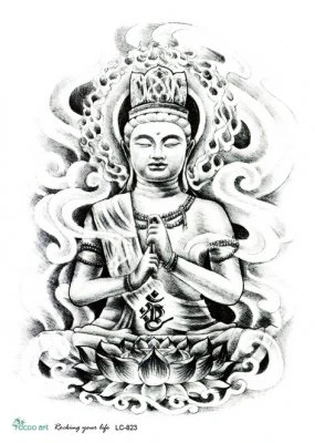 Buddha