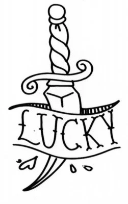 Lucky