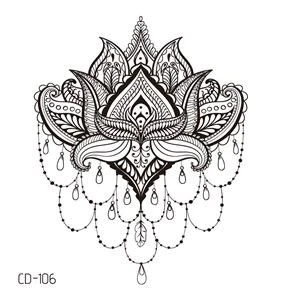 Mandala Pattern