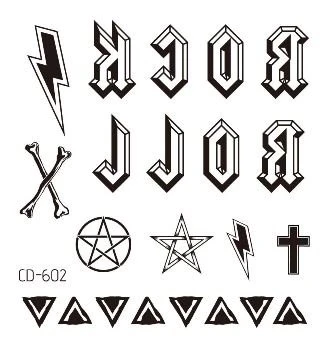 Rock'n'Roll