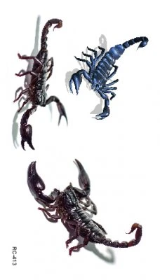 Scorpions