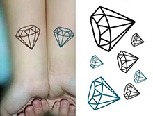 DIAMONDS