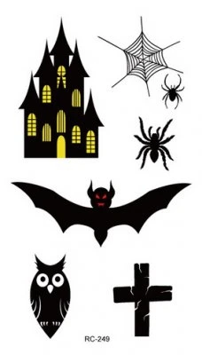 Halloween Mix