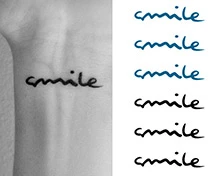 Smile