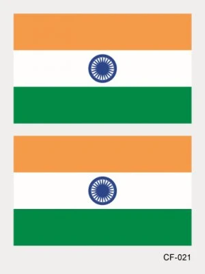 Flag of India