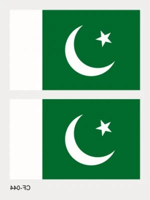 Flag of Pakistan