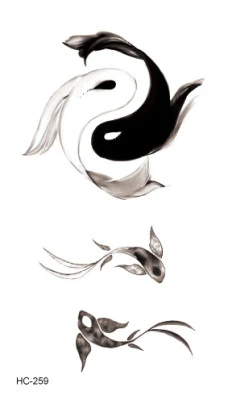 Carp fishes