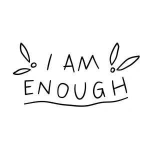 I am Enough