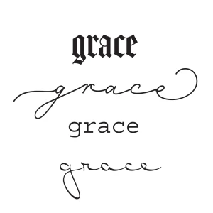 Grace