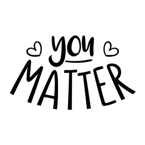 You Matter