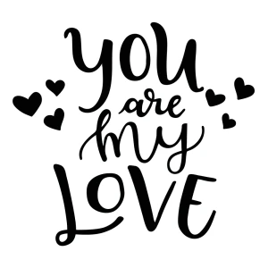 You Are My Love