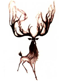 BROWN DEER