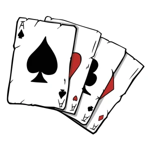 Poker Cards