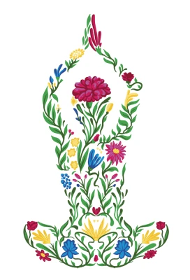 Flower Yoga