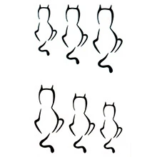 6 CATS